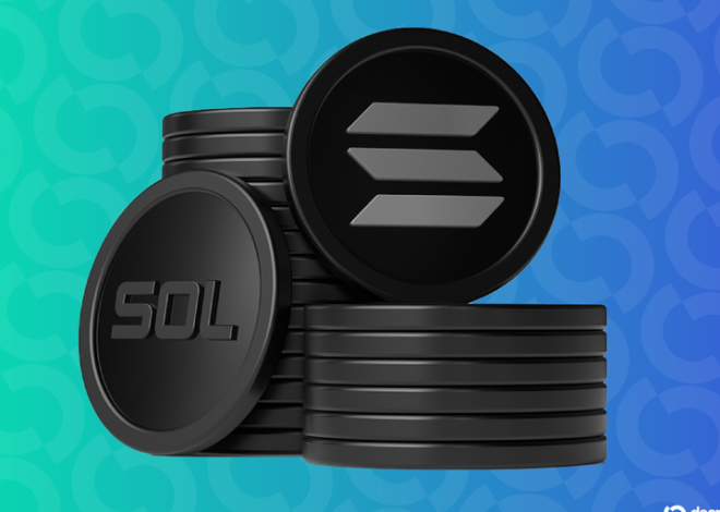Рекордний відтік з фондів Solana: чи втратить 21Shares свою позицію на ринку?
