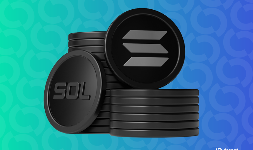 Рекордний відтік з фондів Solana: чи втратить 21Shares свою позицію на ринку?