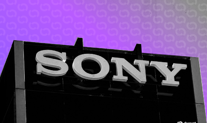 Sony прагне створити власний криптобанк: чи змінить це правила гри на ринку фінансів?
