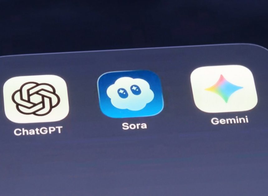 Sora презентує революційні AI-відосики з вашими улюбленцями та нові соціальні можливості — чекайте на Android версію!