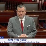 Тед Круз зупиняє законопроєкт, що захищає приватність усіх американців: хто виграє в цій боротьбі?