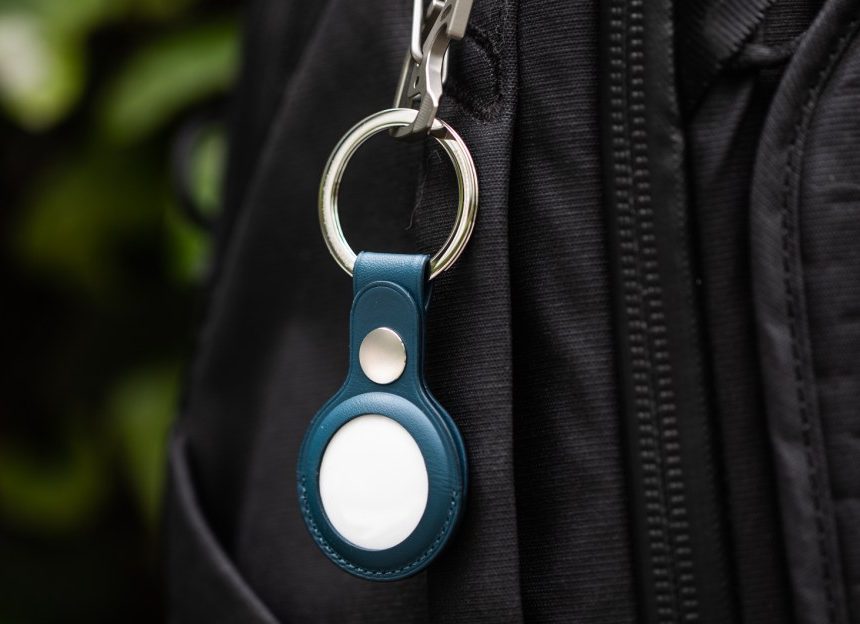 Безпрецедентна знижка: AirTags за неймовірні $60 – час ловити миті!
