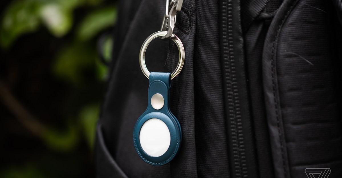 Безпрецедентна знижка: AirTags за неймовірні $60 – час ловити миті!