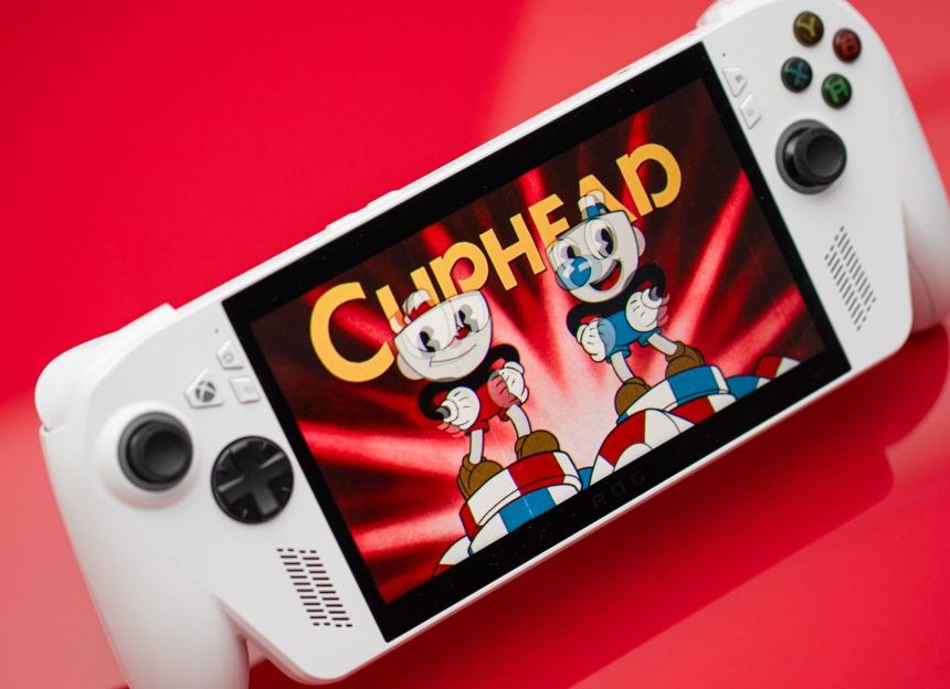 ROG Xbox Ally: Як нові профілі оптимізують продуктивність для бездоганної гри та тривалої роботи акумулятора