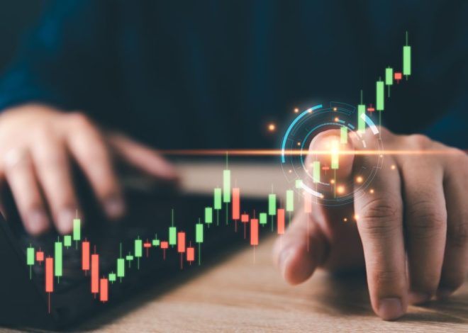 Влада під прицілом: Як великі технології маніпулюють ринками за допомогою штучного інтелекту