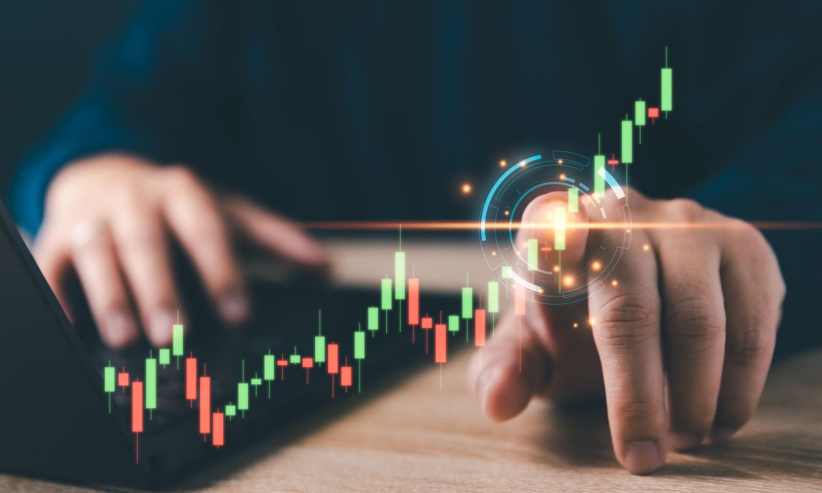 Влада під прицілом: Як великі технології маніпулюють ринками за допомогою штучного інтелекту