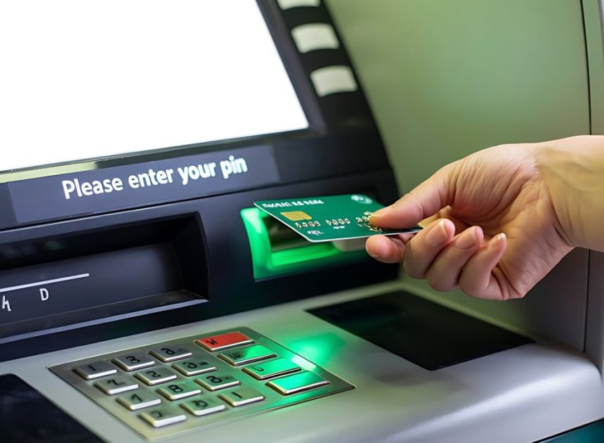 Як Edge AI взриває фінансові системи: Час реальних змін у світі грошей