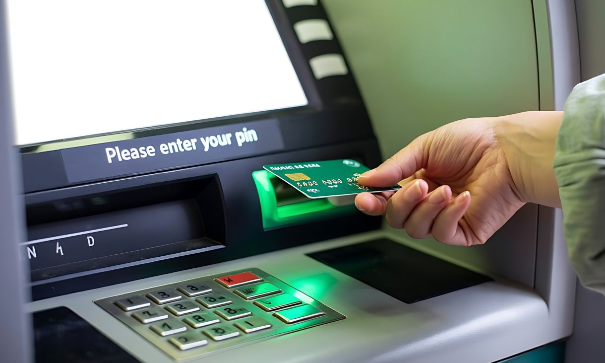 Як Edge AI взриває фінансові системи: Час реальних змін у світі грошей