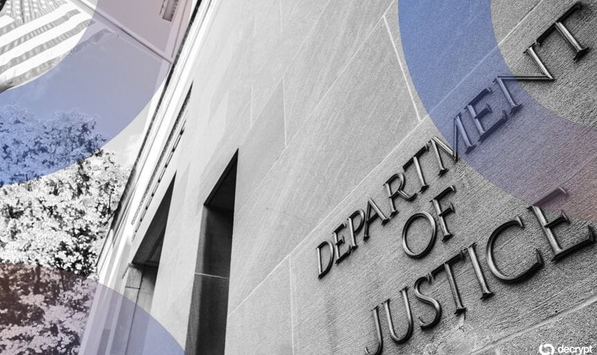 Міністерство юстиції США конфіскувало домен, пов’язаний з крипто-шахрайством з М’янми: як це змінить гру для інвесторів