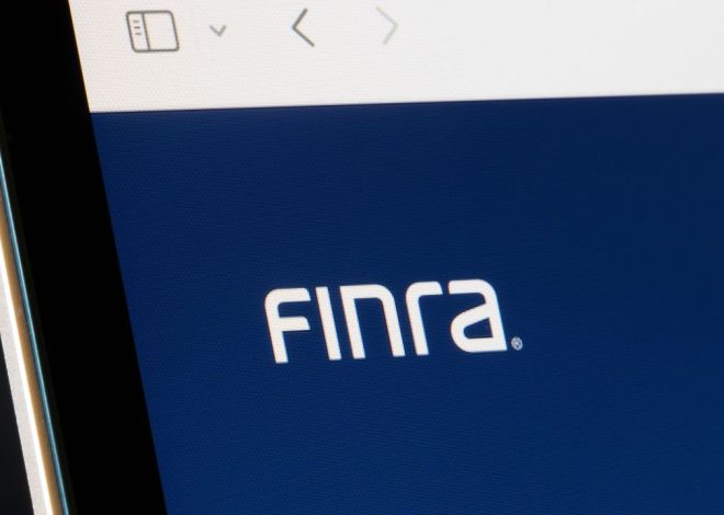 Фінансові операції під загрозою: FINRA виявила прогалини в нагляді на фоні стрімкого зростання генетичної штучної інтелекту