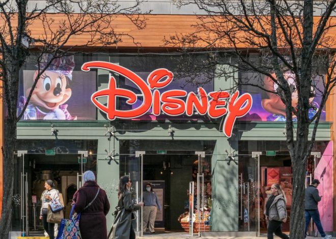 Disney та OpenAI: Сора стає творцем AI-відео з легендарними персонажами!