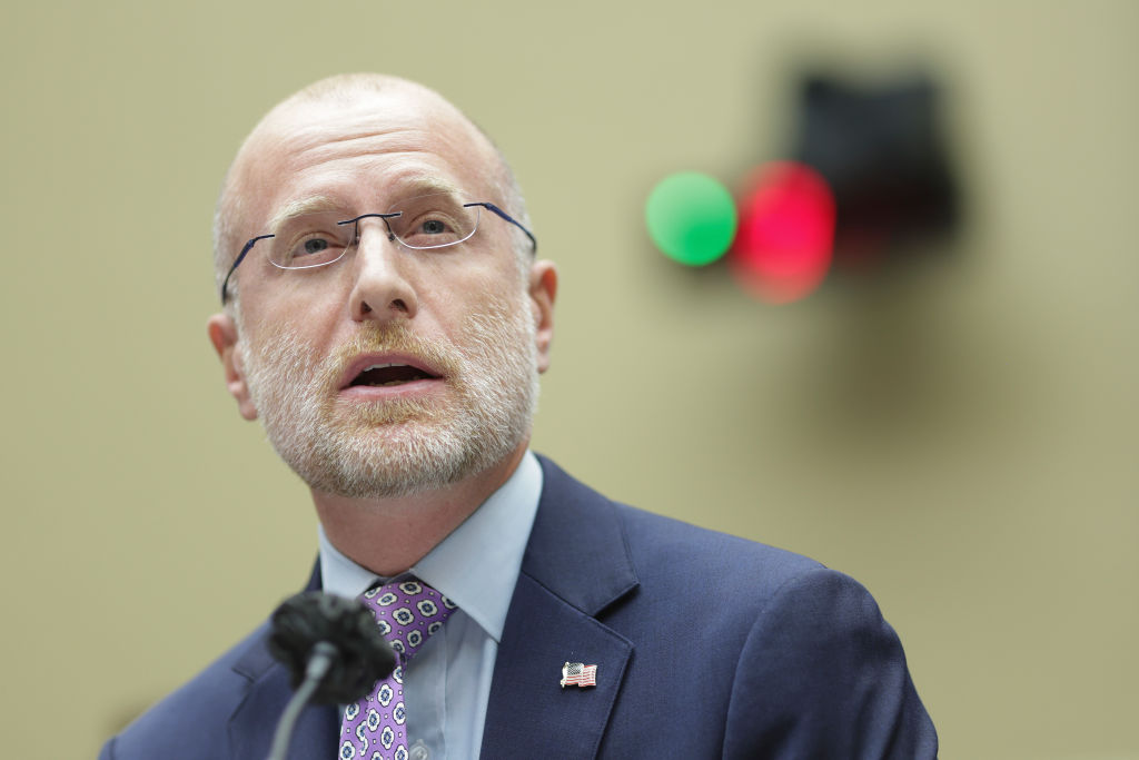 Скандал з китайськими хакерами: чи стане скасування правил кібербезпеки для телефонних і інтернет-компаній вибухом бомби для США?