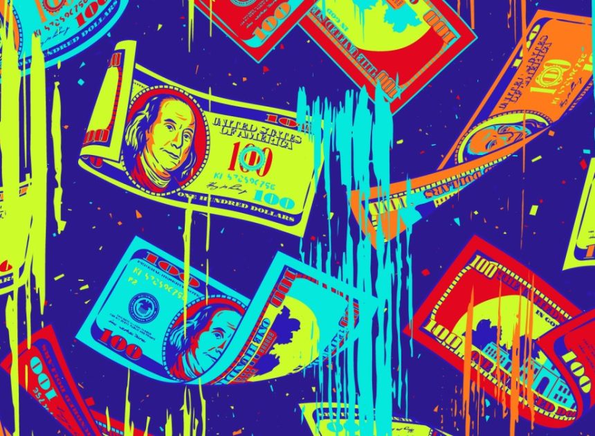 Революція в фінансовихtech: атака з ransomware загрожує безпеці банківських даних США