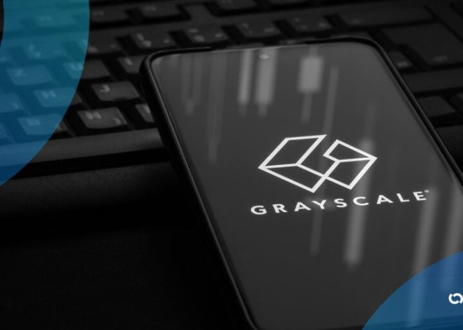 Грейскейл вражає: перший ETF Chainlink на NYSE Arca – нові можливості для інвесторів