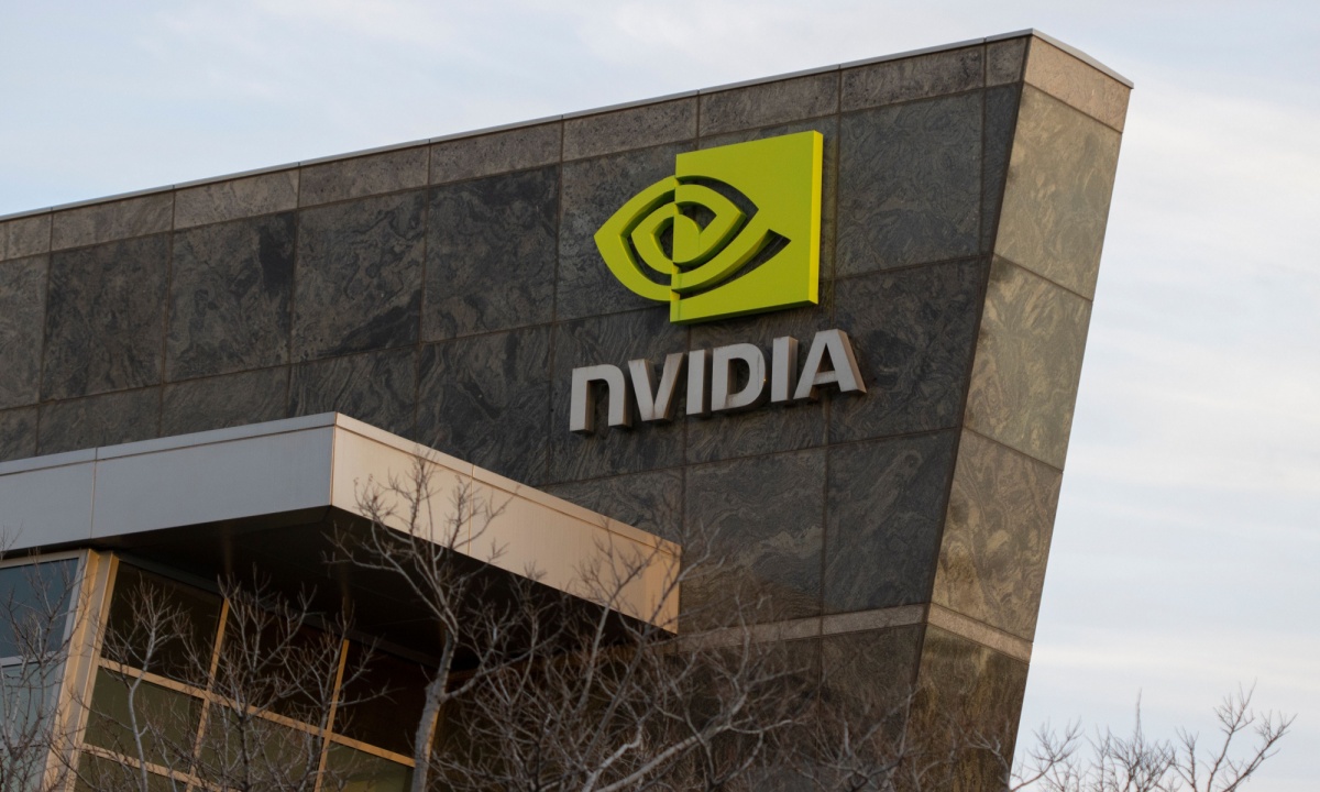 Nvidia прагне поглинути ізраїльський стартап у сфері штучного інтелекту AI21 Labs: як це змінить ринок?