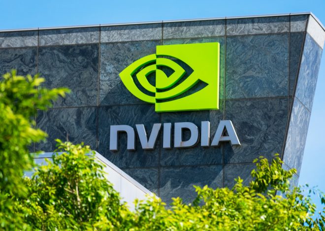 Nvidia купує акції Intel на $5 мільярдів: що це означає для технологічної індустрії?