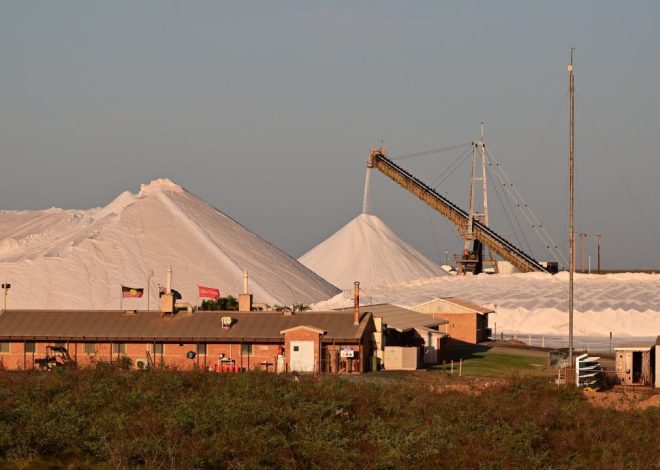 Від шахт до нафтових платформ: як штучний інтелект трансформує видобуток, енергетику та сільське господарство