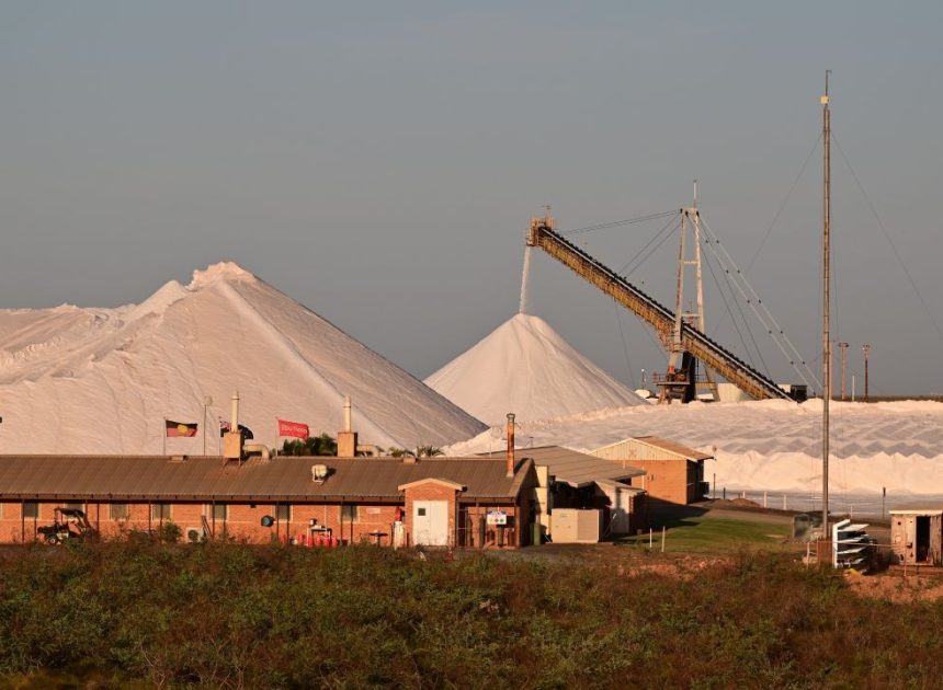 Від шахт до нафтових платформ: як штучний інтелект трансформує видобуток, енергетику та сільське господарство