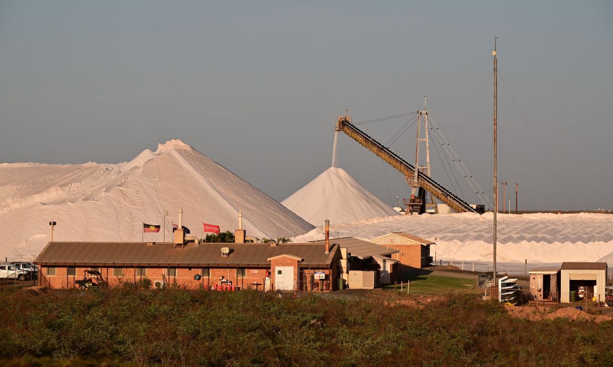 Від шахт до нафтових платформ: як штучний інтелект трансформує видобуток, енергетику та сільське господарство