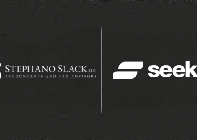 Революція у фінансах: Seekr та Stephano Slack запроваджують інноваційних AI-агентів для збору даних