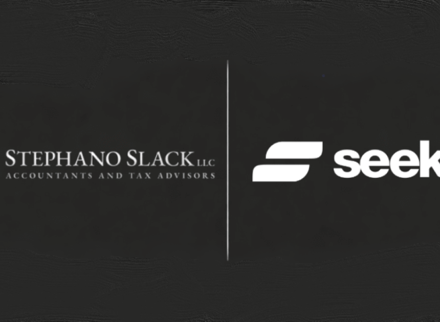 Революція у фінансах: Seekr та Stephano Slack запроваджують інноваційних AI-агентів для збору даних