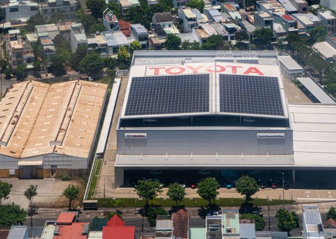 Виробництво на межі революції: чому автономні технології змінюють правила гри в індустрії