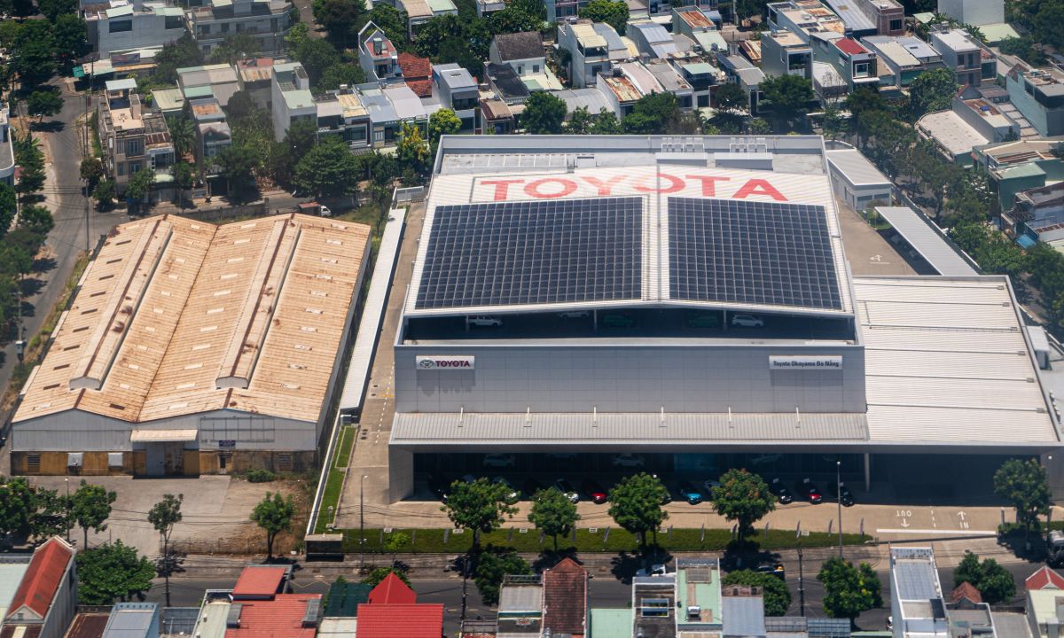 Виробництво на межі революції: чому автономні технології змінюють правила гри в індустрії