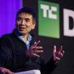 Zoom founder CEO Eric Yuan