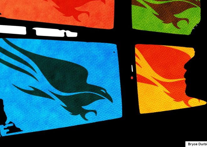 CrowdStrike виявила небезпечного інсайдера: хто передавав інформацію хакерам?