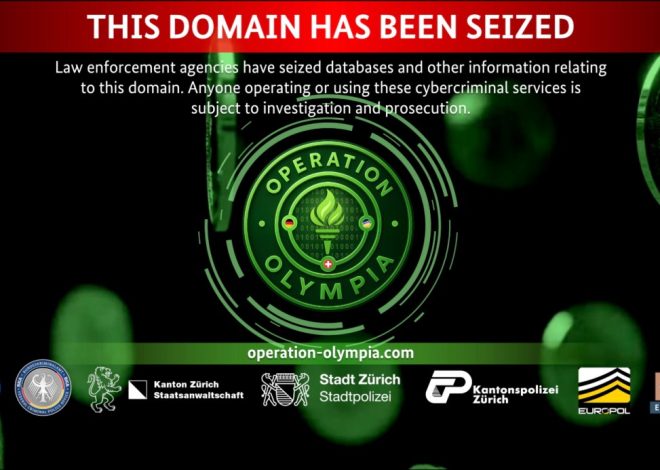 Європейські правоохоронці знешкодили крипто-міксер, який відмивав 1,3 мільярда євро: що стоїть за цим масштабним викриттям?