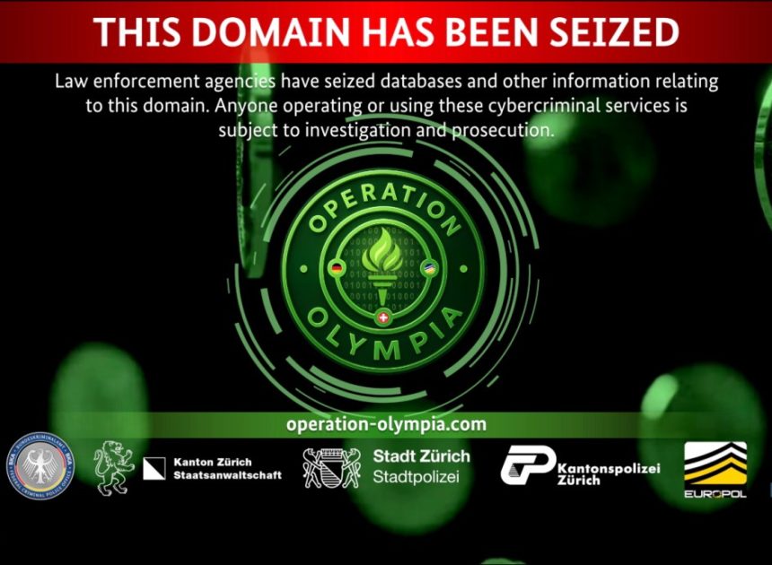 Європейські правоохоронці знешкодили крипто-міксер, який відмивав 1,3 мільярда євро: що стоїть за цим масштабним викриттям?