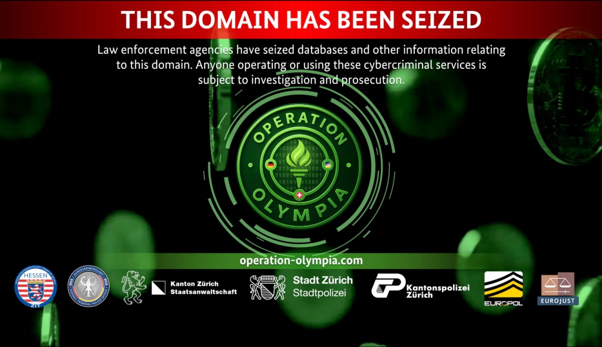 Європейські правоохоронці знешкодили крипто-міксер, який відмивав 1,3 мільярда євро: що стоїть за цим масштабним викриттям?