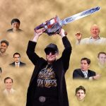 Кінець ери DOGE: Трамп ліквідує команду економістів Маска, змінюючи правила гри в криптовалюті