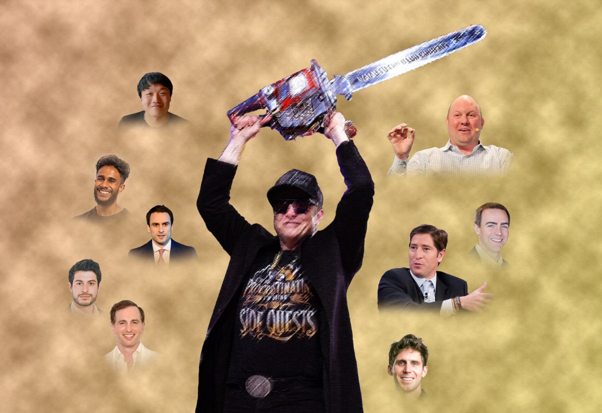 Кінець ери DOGE: Трамп ліквідує команду економістів Маска, змінюючи правила гри в криптовалюті