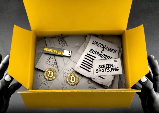 Поліція завдала удару по трьом кіберзлочинним операціям: фіаско чи новий початок у боротьбі з кіберзлочинністю?