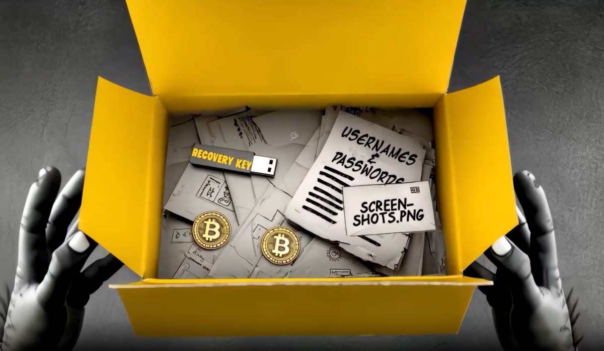 Поліція завдала удару по трьом кіберзлочинним операціям: фіаско чи новий початок у боротьбі з кіберзлочинністю?