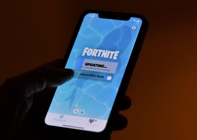 Fortnite повертається в Google Play в США: як нове рішення суду змінило гру для Epic Games