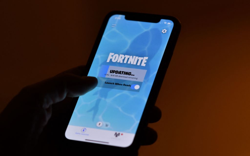 Fortnite повертається в Google Play в США: як нове рішення суду змінило гру для Epic Games