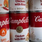 Campbell's звільнила віцепрезидента через скандал із заявою про м'ясо з 3D-принтера