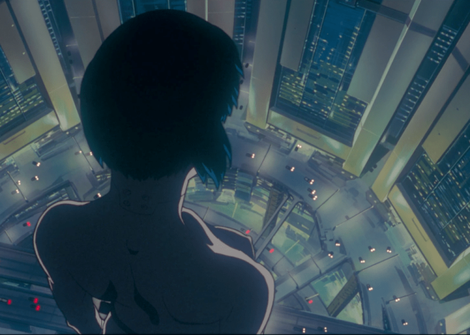 Як класичне аніме ‘Привид в обладунках’ пророкувало майбутнє кібербезпеки тридцять років тому