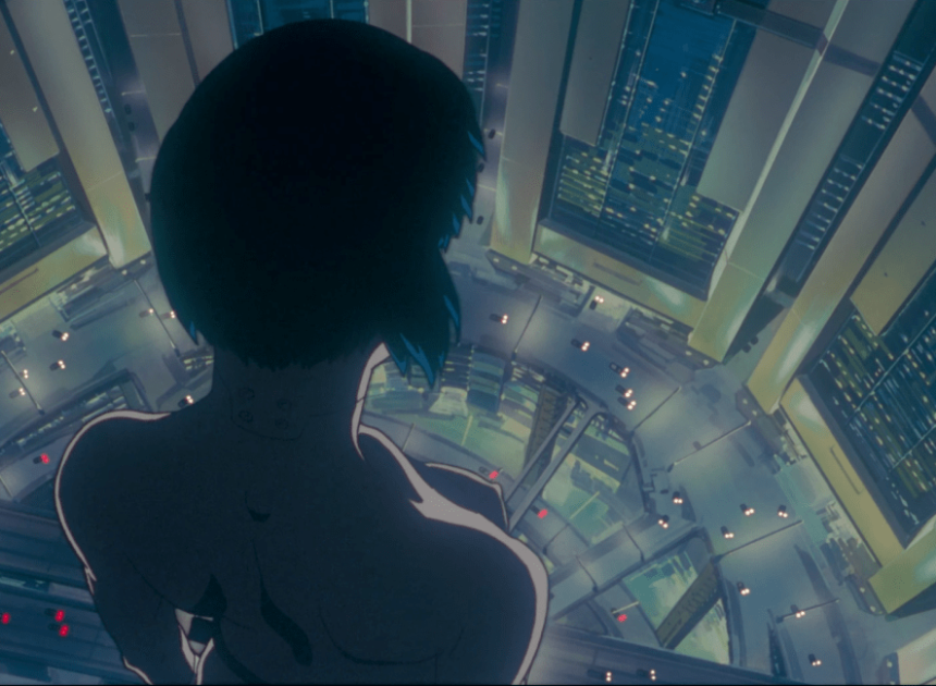 Як класичне аніме ‘Привид в обладунках’ пророкувало майбутнє кібербезпеки тридцять років тому