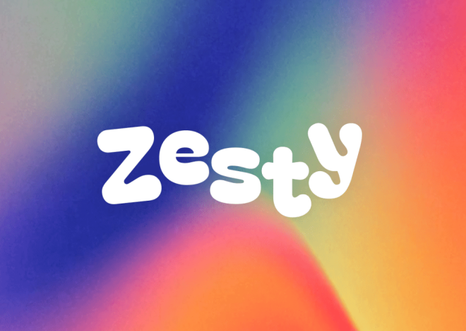 DoorDash запускає Zesty: революційний AI-додаток для відкриття нових ресторанів та гастрономічних пригод