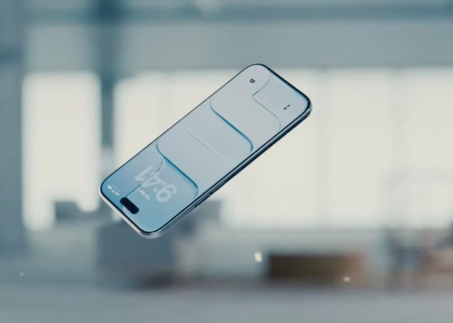 Apple повертає можливість відкотити Liquid Glass на Lock Screen в iOS 26.2: чи зможе це змінити ваш досвід користування?