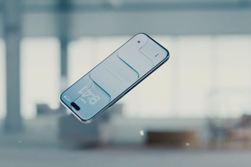 Apple повертає можливість відкотити Liquid Glass на Lock Screen в iOS 26.2: чи зможе це змінити ваш досвід користування?