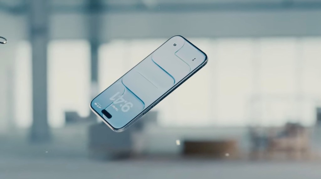 Apple повертає можливість відкотити Liquid Glass на Lock Screen в iOS 26.2: чи зможе це змінити ваш досвід користування?