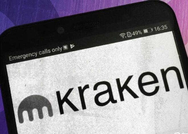 Крипто-революція: Kraken захоплює ринок, купуючи платформу токенізації Backed Finance
