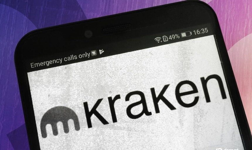 Крипто-революція: Kraken захоплює ринок, купуючи платформу токенізації Backed Finance