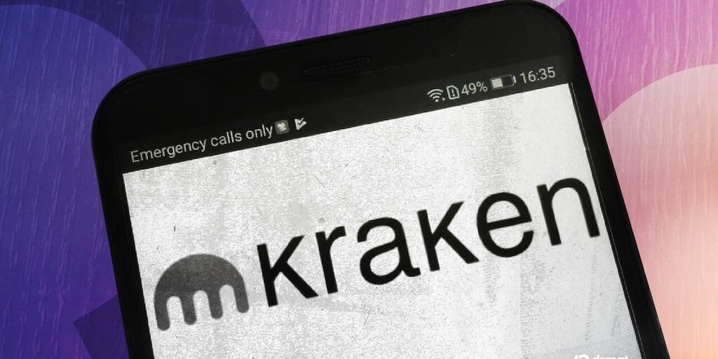 Крипто-революція: Kraken захоплює ринок, купуючи платформу токенізації Backed Finance