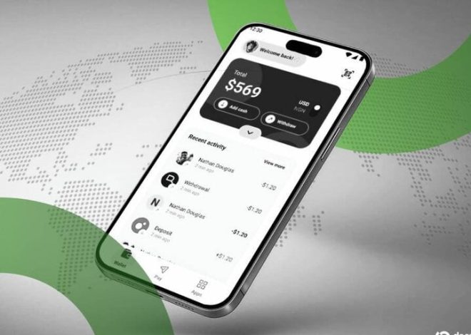 Стабільні монети на вашому телефоні: як партнерство Opera та Celo змінює фінансовий ландшафт для мільйонів!