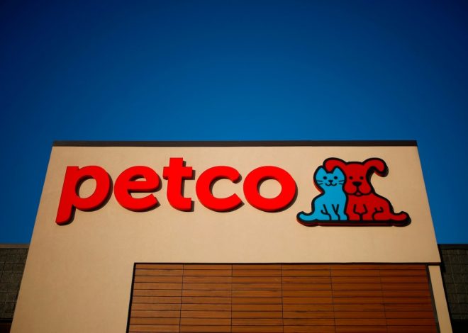 Petco визнає, що витік безпеки піддав ризику особисті дані тисяч клієнтів